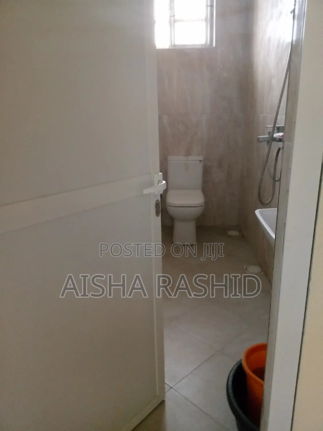 2bdrm Apartment in Kinondoni for rent