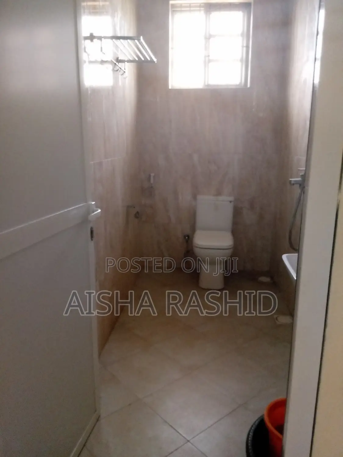 2bdrm Apartment in Kinondoni for rent