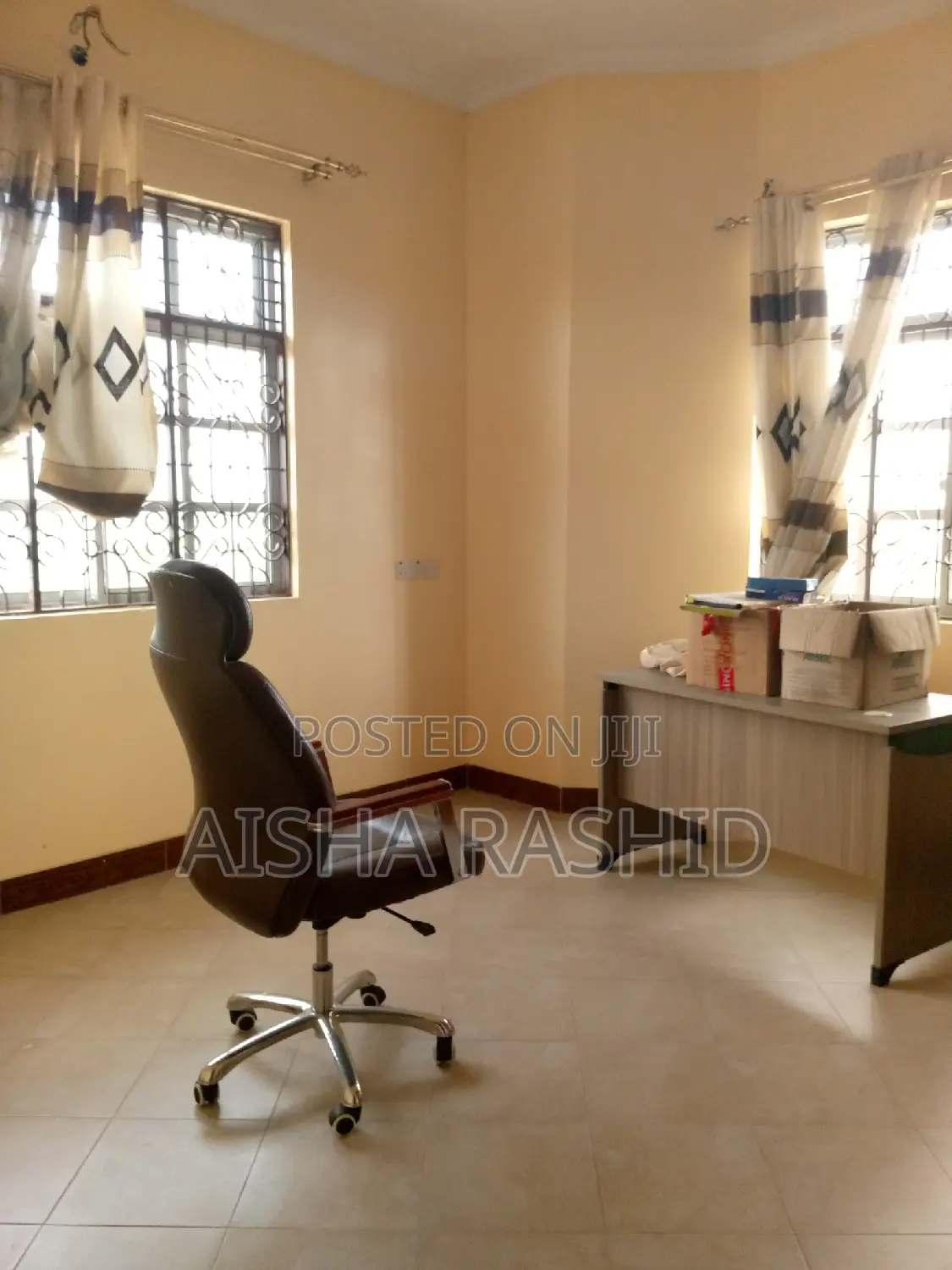 2bdrm Apartment in Kinondoni for rent