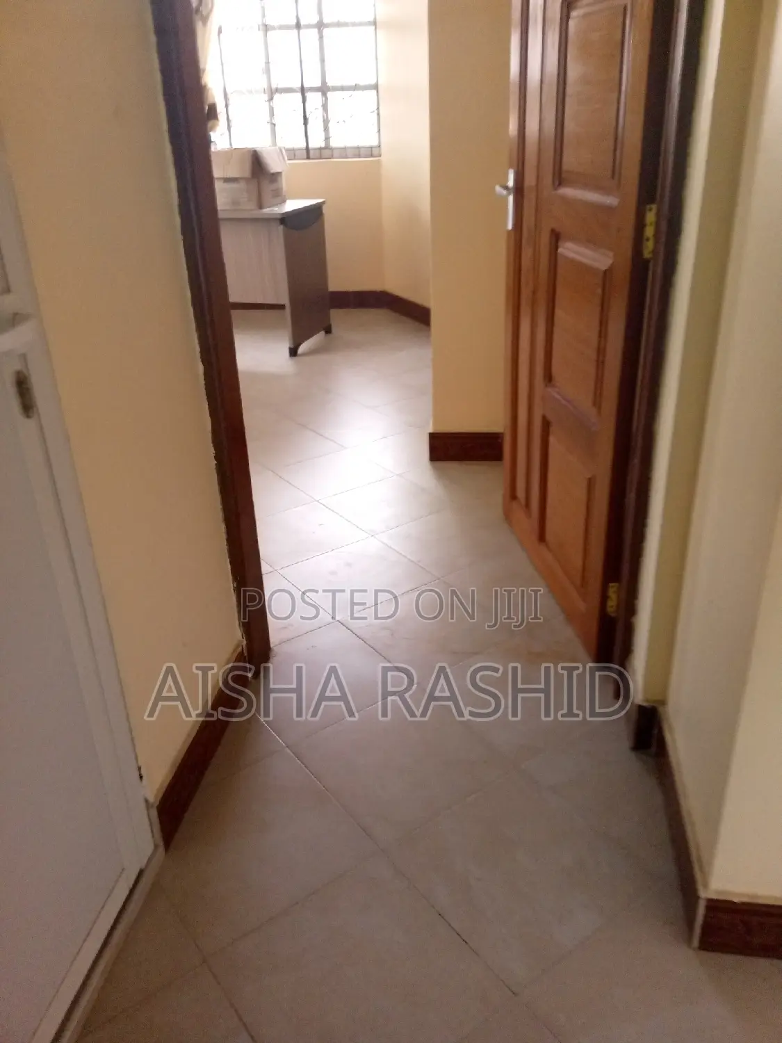2bdrm Apartment in Kinondoni for rent