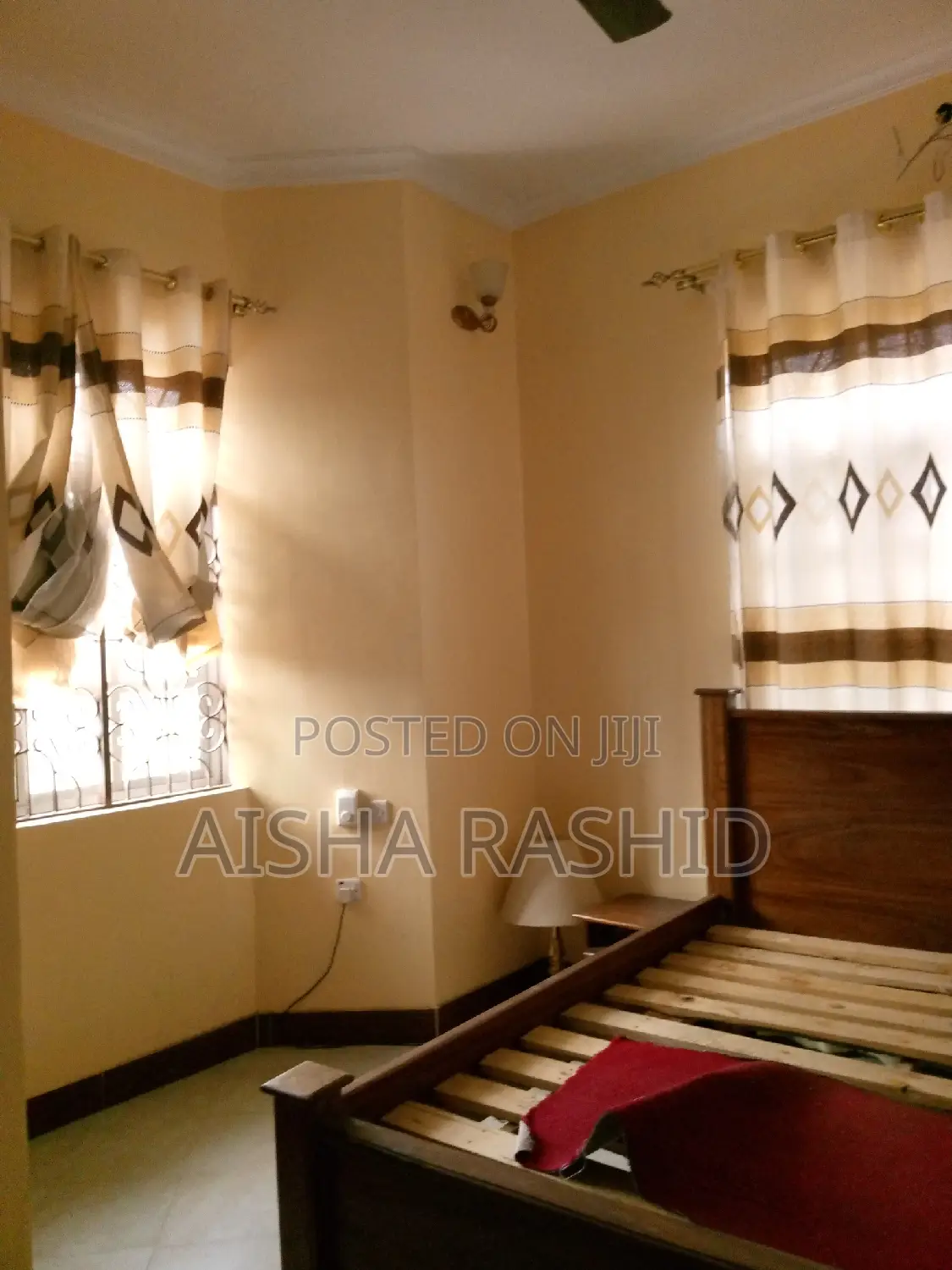 2bdrm Apartment in Kinondoni for rent