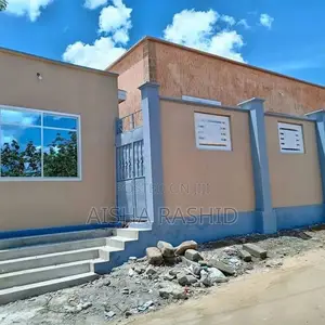 1bdrm Apartment in Kinondoni for rent
