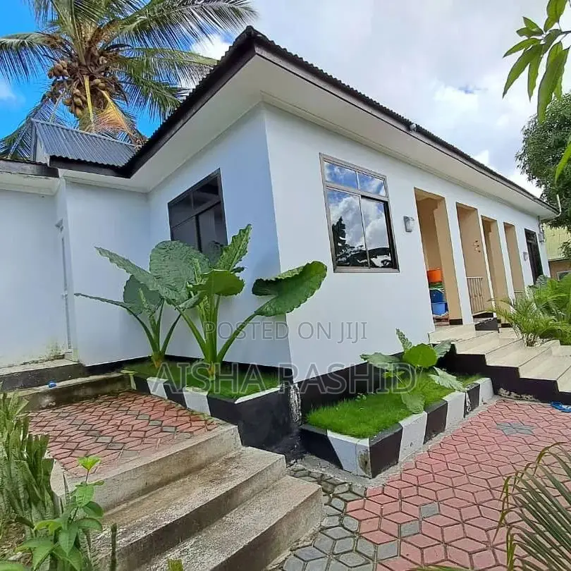 1bdrm Apartment in Kinondoni for rent