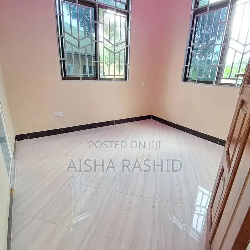 1bdrm Apartment in Kinondoni for rent