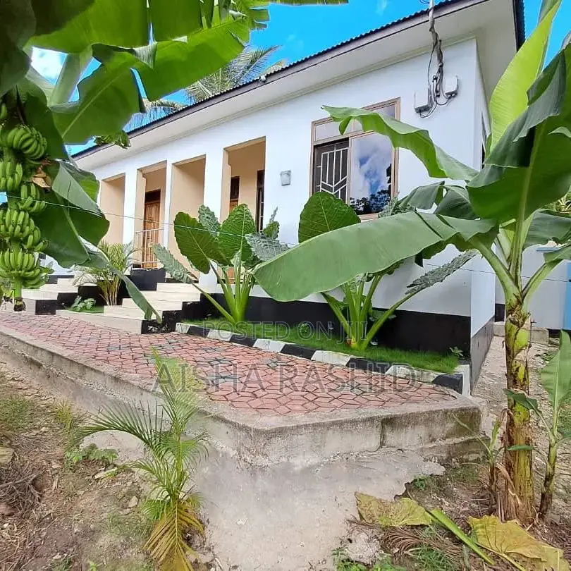 1bdrm Apartment in Kinondoni for rent