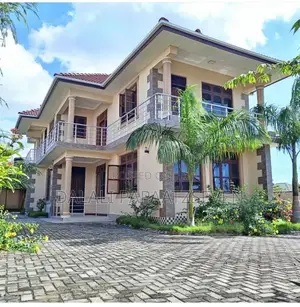 4bdrm House in Dalalipapaatzseven, Kinondoni for rent