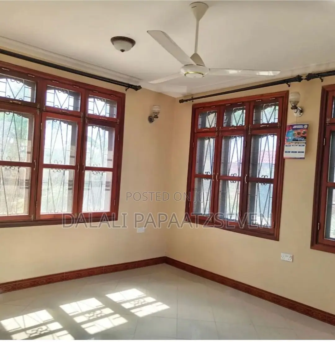 4bdrm House in Dalalipapaatzseven, Kinondoni for rent