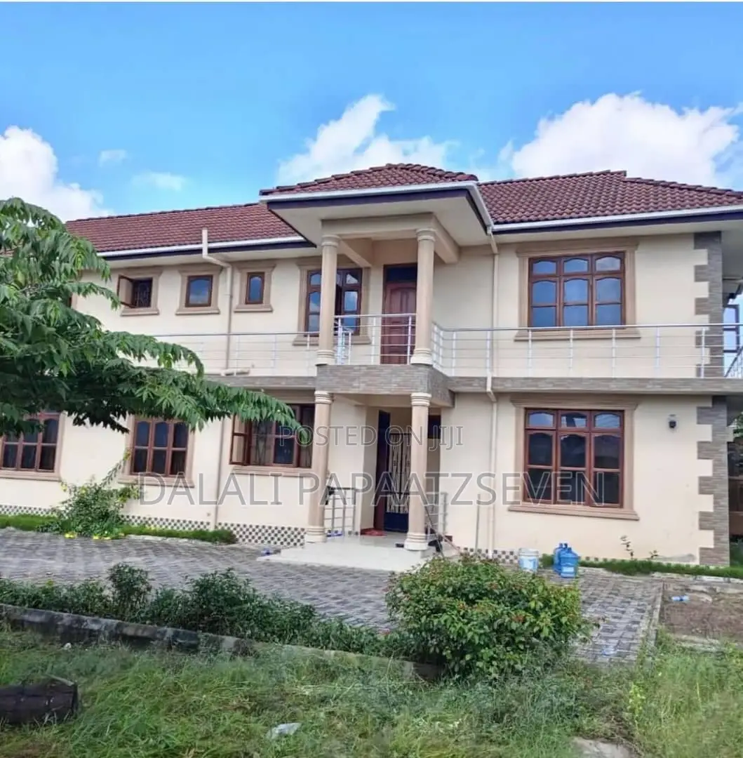 4bdrm House in Dalalipapaatzseven, Kinondoni for rent