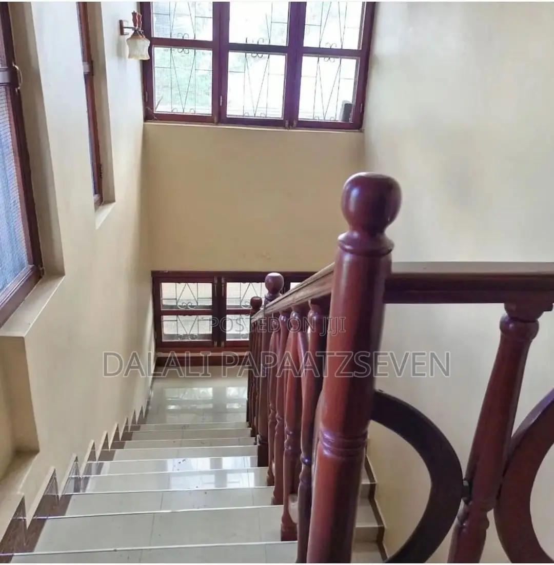 4bdrm House in Dalalipapaatzseven, Kinondoni for rent