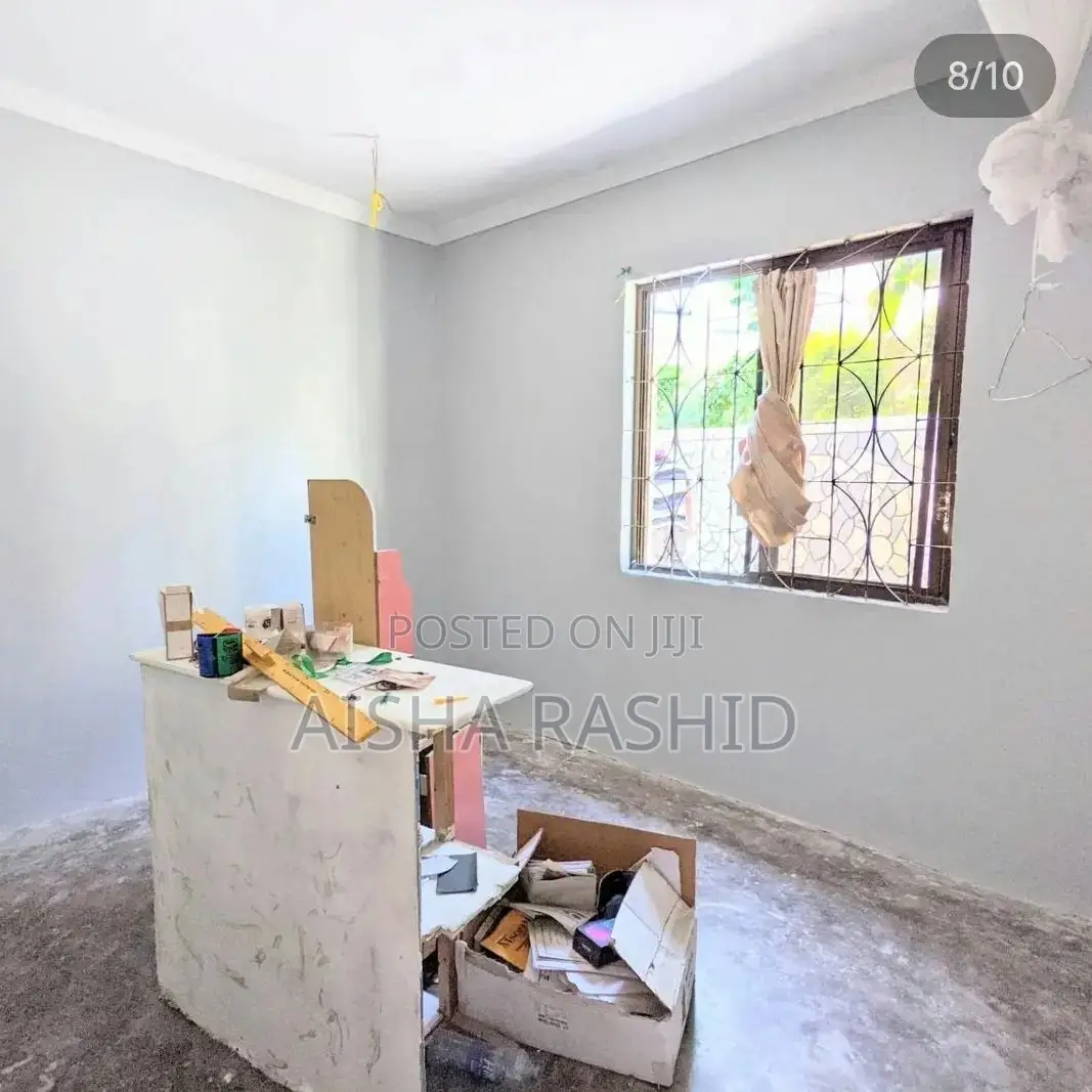 3bdrm Apartment in Kinondoni for rent