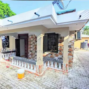 3bdrm Apartment in Kinondoni for rent