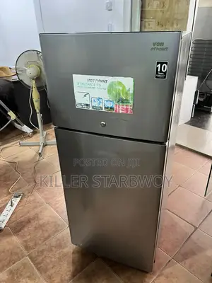 Von Fridge Kali Sana