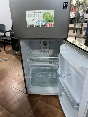 Von Fridge Kali Sana