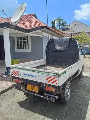 Suzuki Carry Injection Inauzwa Bei Poa Sana