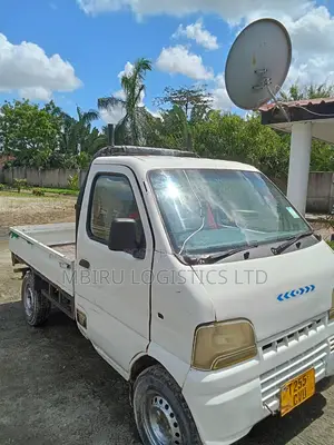 Suzuki Carry Injection Inauzwa Bei Poa Sana