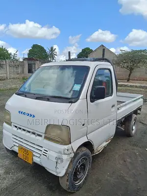 Suzuki Carry Injection Inauzwa Bei Poa Sana