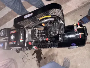 Compressor 100LTR