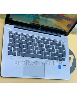 Laptop HP EliteBook Folio 1040 G2 8GB Intel Core I5 SSD 256GB