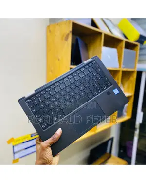 Laptop Dell XPS 13 (9365) 8GB Intel Core I7 SSD 256GB