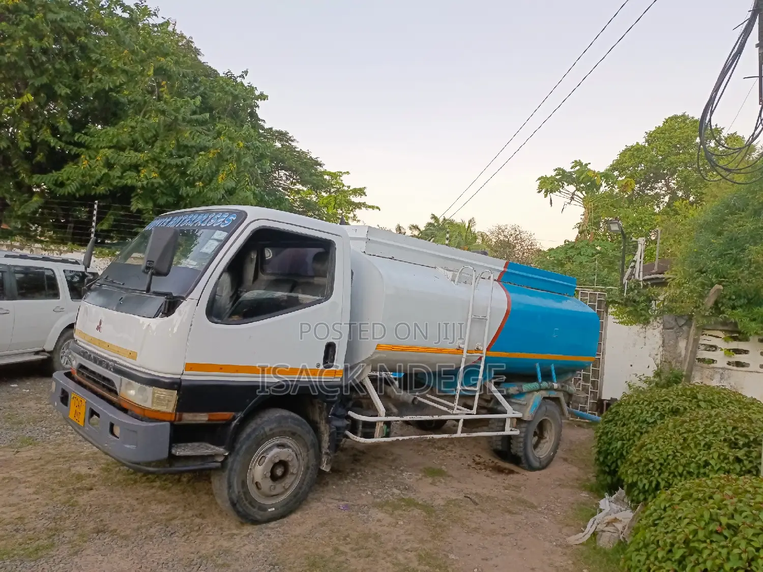 Clean Water Clean Water