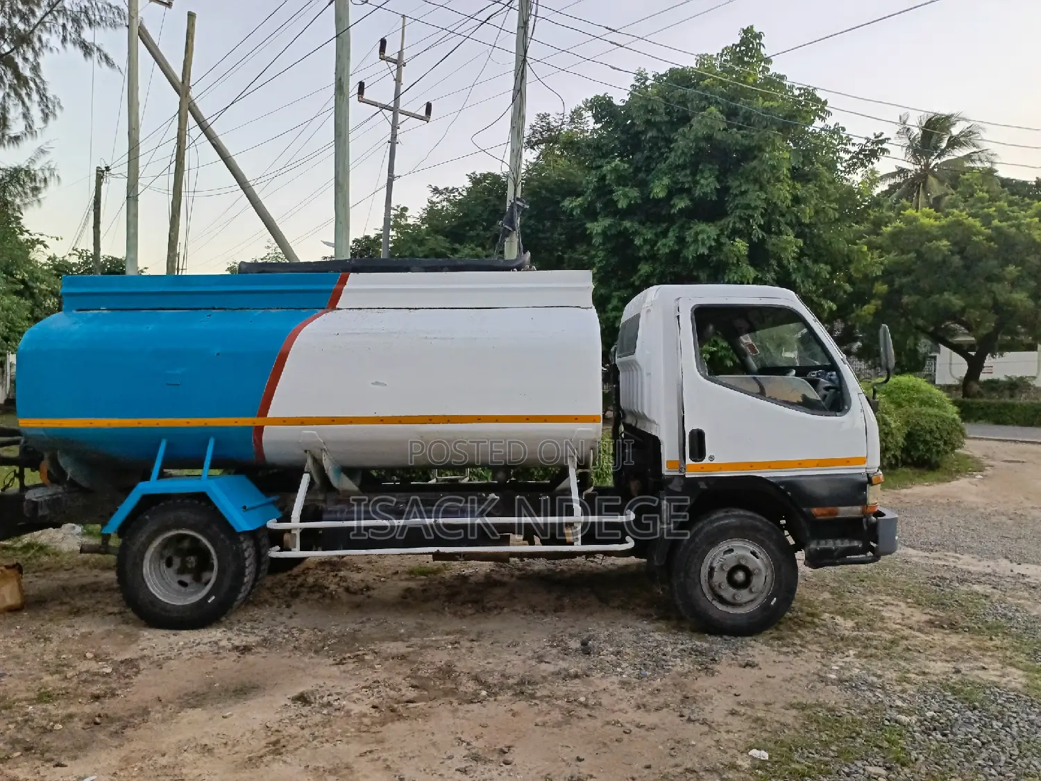 Clean Water Clean Water