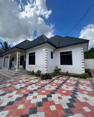 3bdrm House in Dalalipapaatzseven, Kinondoni for rent