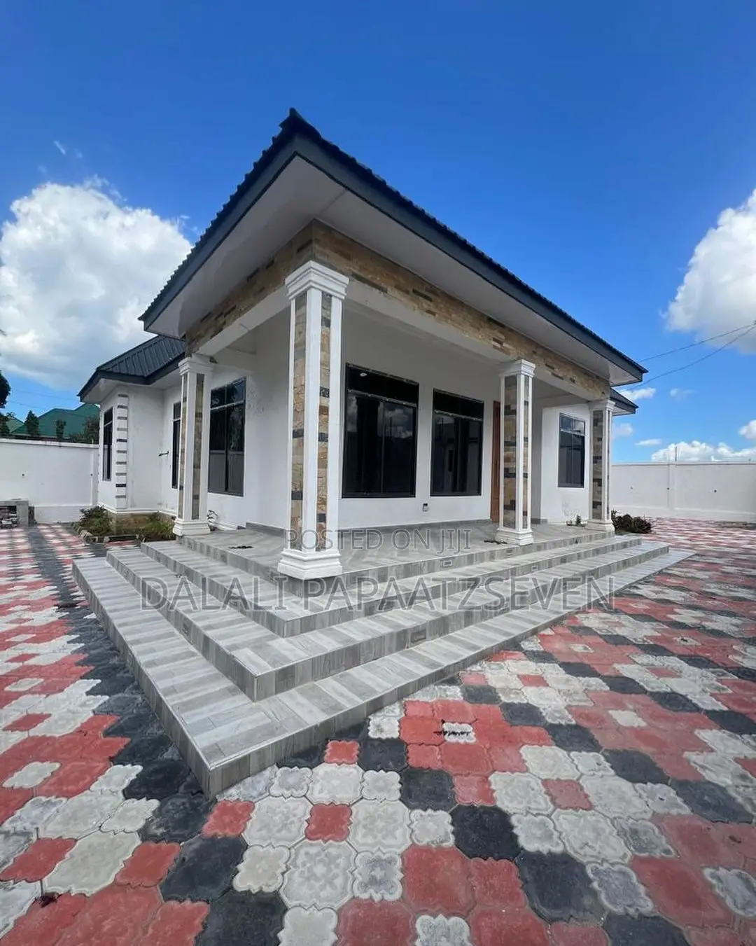 3bdrm House in Dalalipapaatzseven, Kinondoni for rent