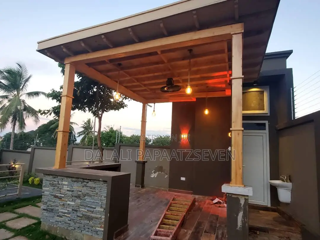 3bdrm House in Dalalipapaatzseven, Kinondoni for rent