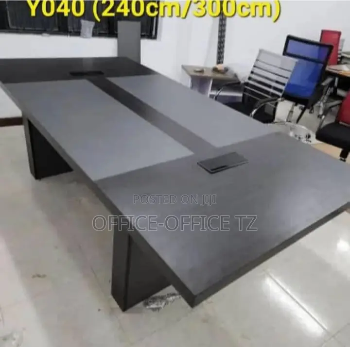 Conference Table ( 10 Seaters)