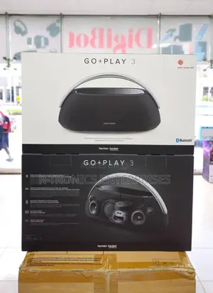 Harman Kardon Go Plus Play 3