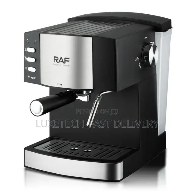 Original Coffee Maker