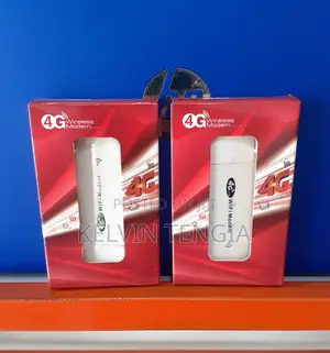 Universal 4G Modem