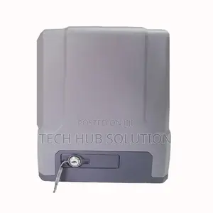 Dc Gate Motor for Upto 800kg