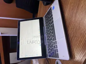 Laptop HP EliteBook Revolve 810 G3 Tablet 8GB Intel Core I5 SSD 256GB