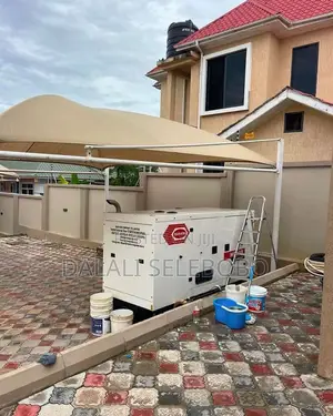 Mini Flat in Makongo Juu Mwisho, Kinondoni for rent