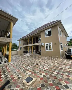 Mini Flat in Makongo Juu Mwisho, Kinondoni for rent