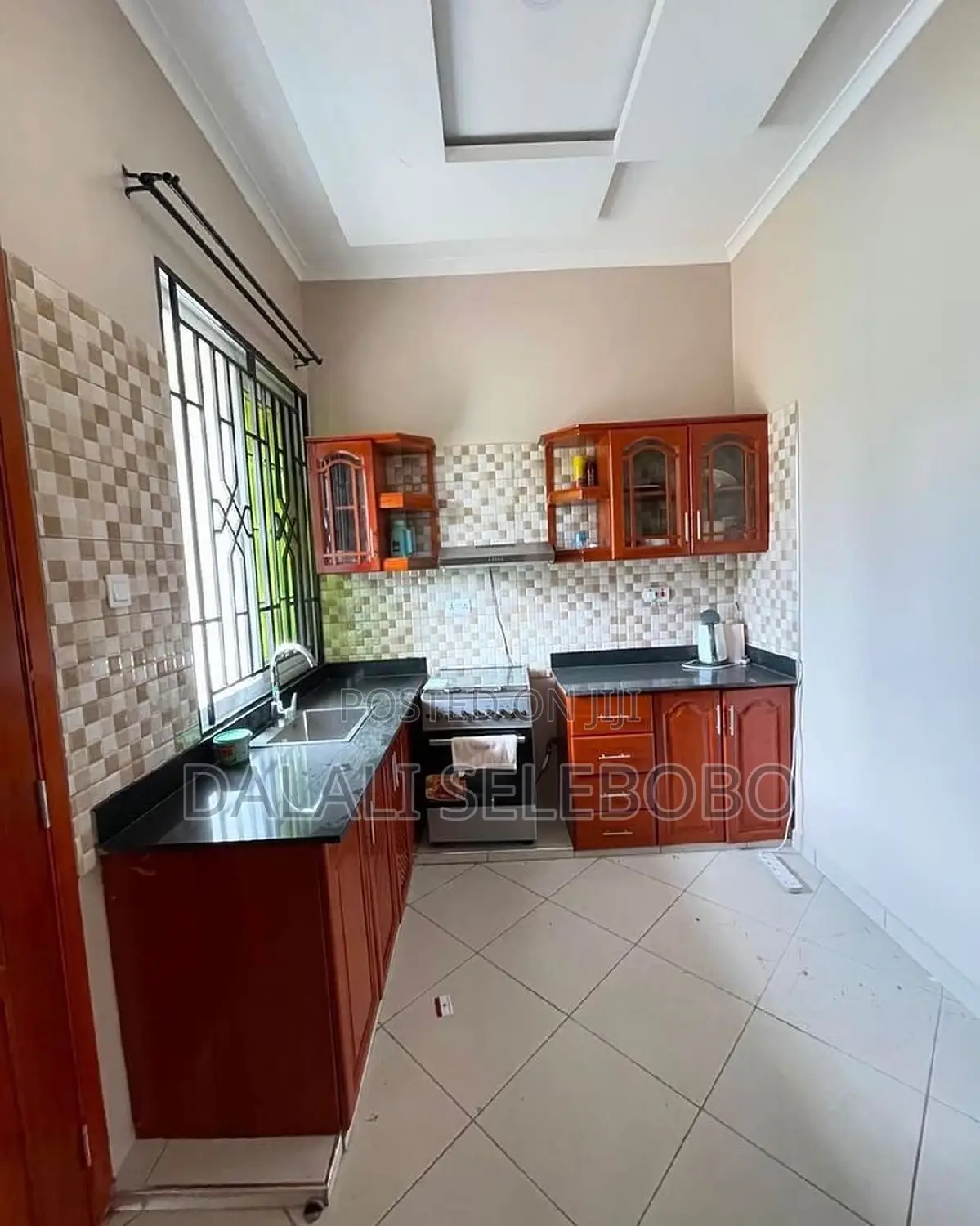 Mini Flat in Makongo Juu Mwisho, Kinondoni for rent