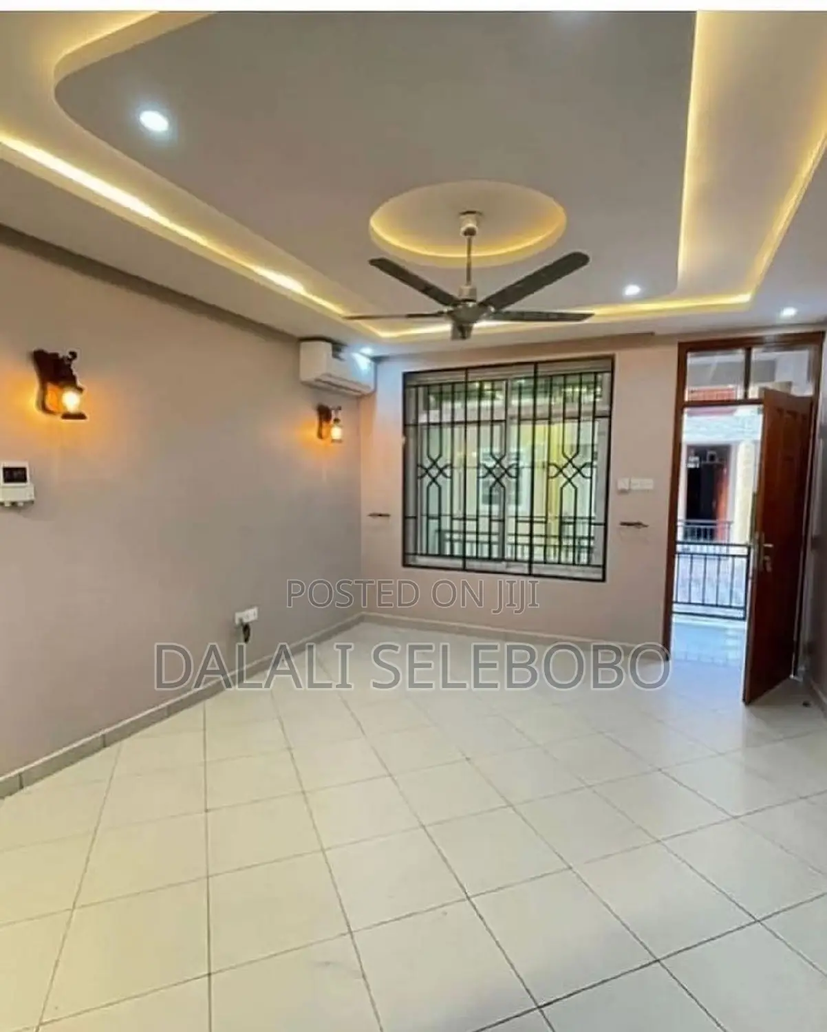 Mini Flat in Makongo Juu Mwisho, Kinondoni for rent