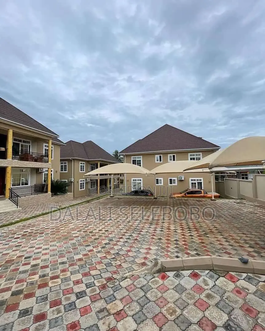 Mini Flat in Makongo Juu Mwisho, Kinondoni for rent