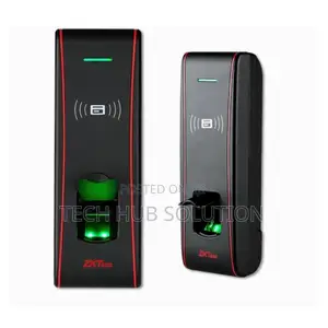 Electric Lock Access Control Terminal
