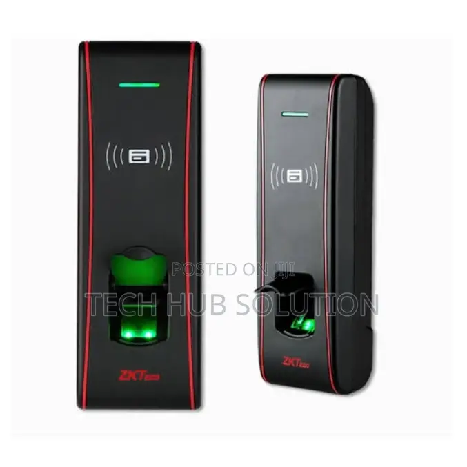 Electric Lock Access Control Terminal