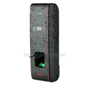 Electric Lock Access Control Terminal