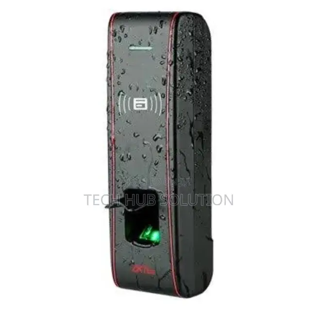 Electric Lock Access Control Terminal