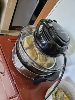 Sokany Halogen Oven 13L