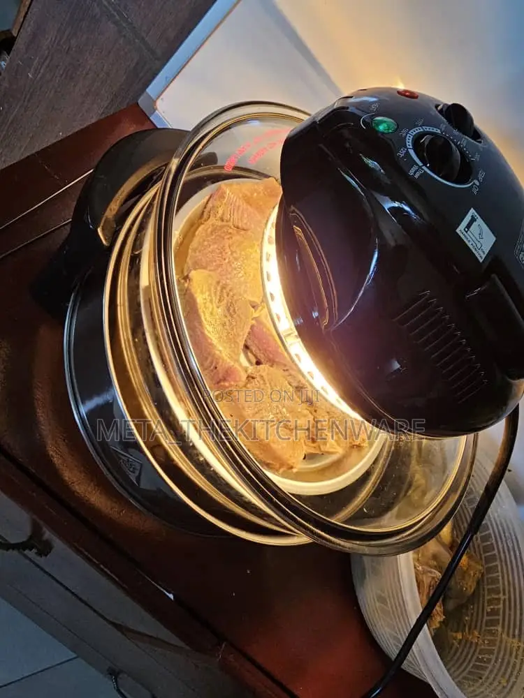Sokany Halogen Oven 13L