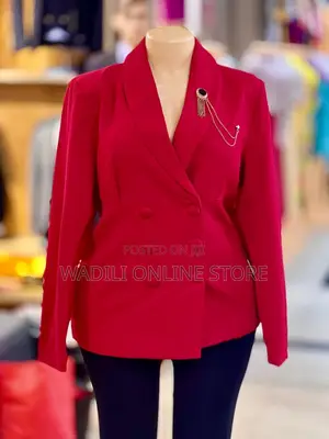 Ladies Office Wear