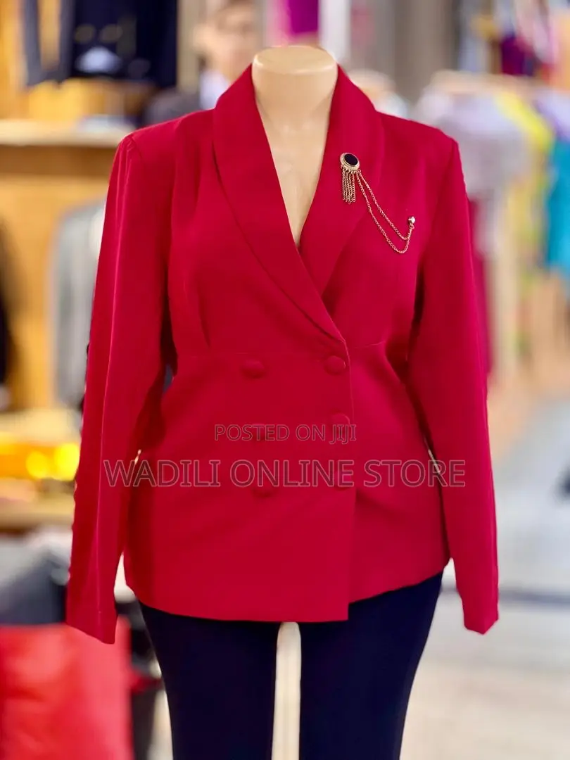 Ladies Office Wear