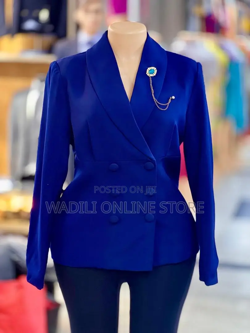 Ladies Office Wear
