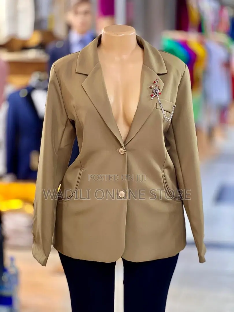 Ladies Office Wear