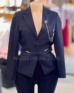 Ladies Office Wear